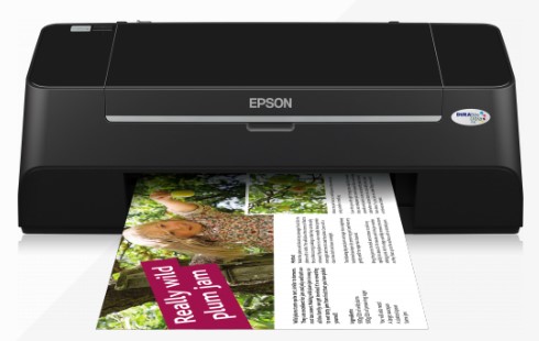 Epson Stylus S21 Driver, Install Manual, Software Download