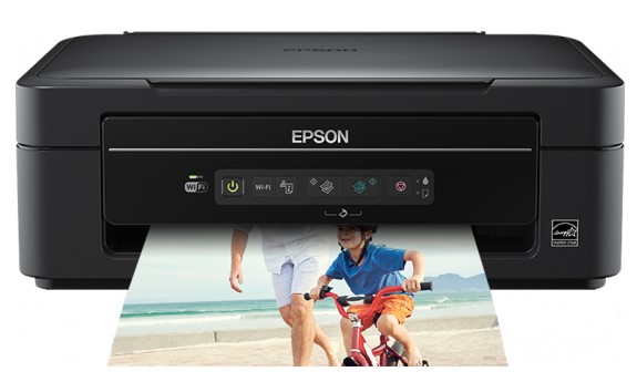Epson Stylus SX235W Driver, Install Manual, Software Download