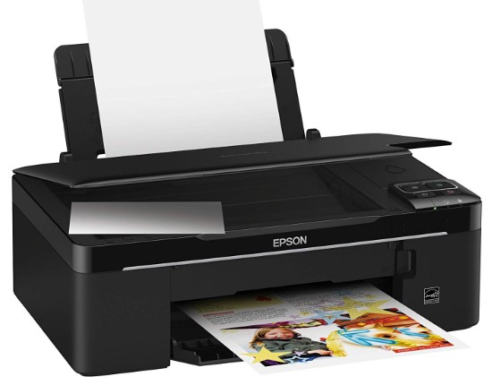 Epson Stylus SX130 Driver, Install Manual, Software Download