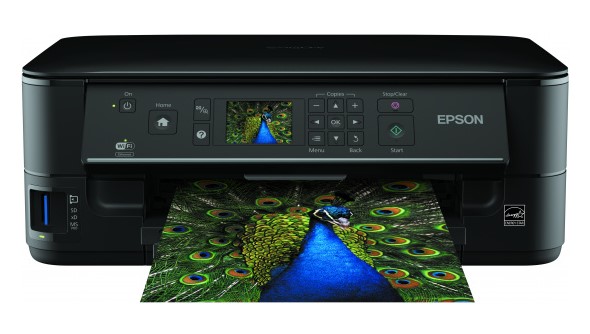 Epson Stylus SX430W Driver, Install Manual, Software Download