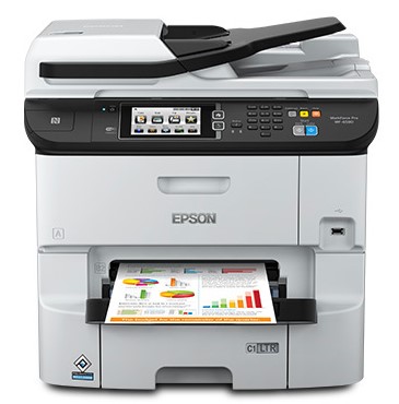 Epson WorkForce Pro WF-6590 Driver, Install Manual, Software Download