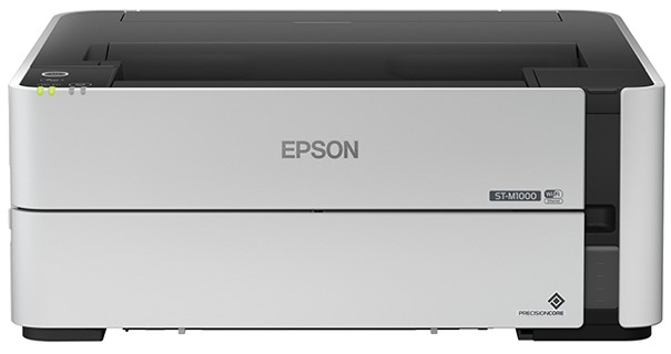 Epson WorkForce ST-M1000 Driver, Install Manual, Software Download