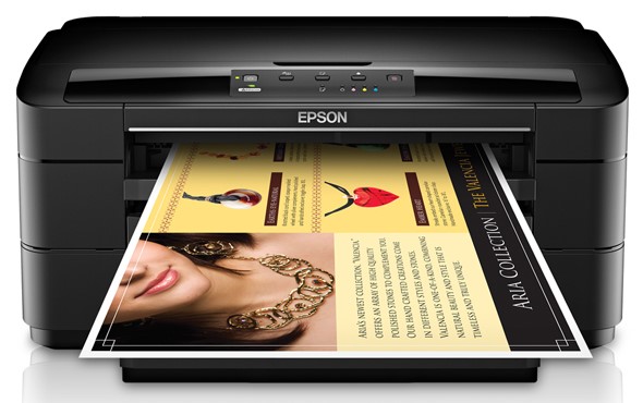 Epson WorkForce WF-7010 Driver, Install Manual, Software Download