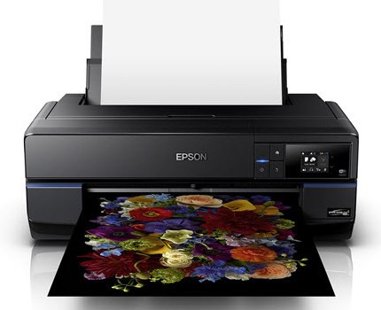 Epson SureColor P800 Driver, Install Manual, Software Download
