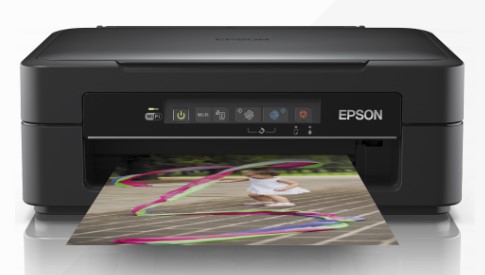 Epson XP-225 Driver, Install Manual, Software Download