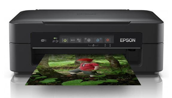 Epson XP-255 Driver, Install Manual, Software Download