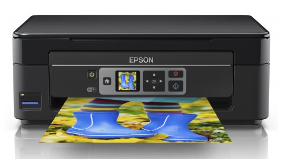 Epson XP-352 Driver, Install Manual, Software Download