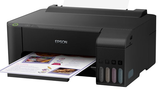 Epson ET-1110 Driver, Software Download and Setup