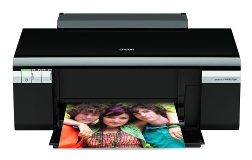 Epson Stylus Photo R280 Driver, Install Manual, Software Download