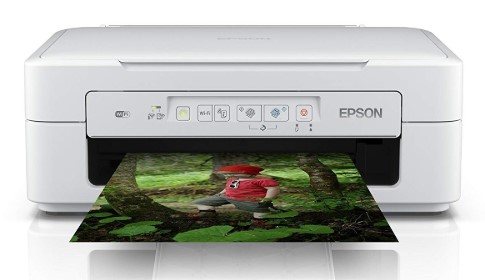 Epson XP-257 Software, Install Manual, Drivers Download