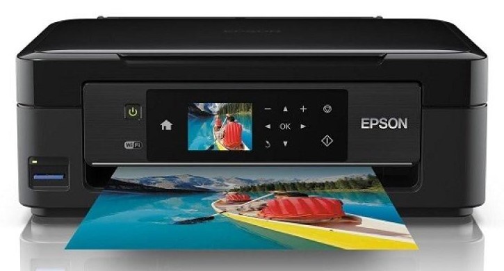 Epson XP-322 Driver Download, Install Manual and Software