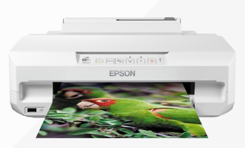 Epson XP-55 Driver, Install Manual, Software Download
