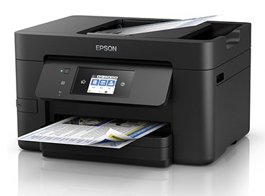 Epson WF-2865DWF Driver, Software Download, and Install