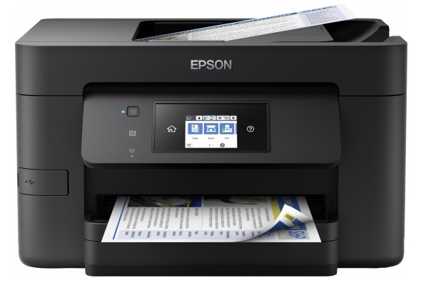 Epson WF-3720DWF Driver, and Install, Software Download