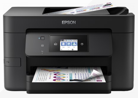 Epson WF-4720DWF Driver, Software Download, and Install