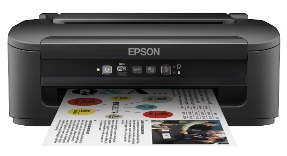 Epson WorkForce WF-2010W Driver, and Install, Software Download