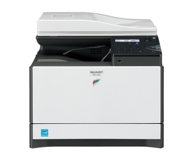 Sharp MX-C250 Drivers, and Software Download, Installation