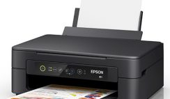 Epson XP-2105 Drivers Download and Software, Install Manual