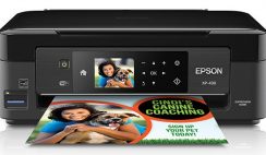 Epson XP-430 Driver Download, Install and Software