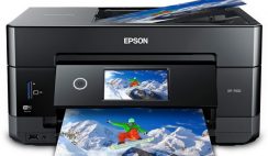 Epson XP-7100 Driver, Software, Install & Download