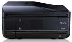 Epson XP-850 Driver, Scanner and Software Download
