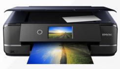 Epson XP-970 Drivers Download and Software, Install Manual