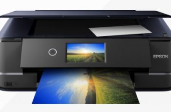 Epson XP-970 Drivers Download and Software, Install Manual