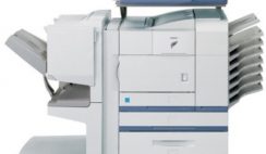 Sharp AR-M257 Printer Driver and Software Download