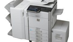 Sharp MX-5111N Printer Driver and Software Download
