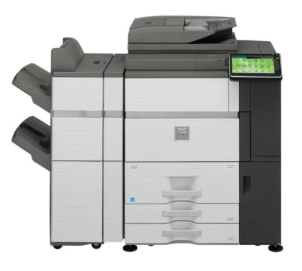 Sharp MX-6240N Printer Driver