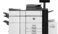 Sharp MX-7500N Printer Driver and Software Download
