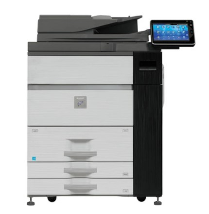 Sharp MX-M904 Printer Driver