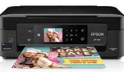 Epson XP-434 Drivers Download and Software, Install Manual