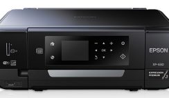 Epson XP-630 Drivers and Software, Install, Setup, Download