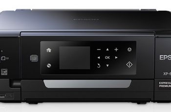 Epson XP-630 Drivers and Software, Install, Setup, Download