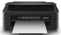 Epson XP-215 Drivers, Install Manual, Software Download