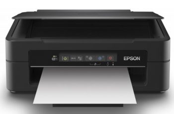 Epson XP-215 Drivers, Install Manual, Software Download