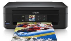 Epson XP-302 Drivers, Install, Setup and Software Download