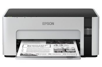 Epson EcoTank ET-M1100 Driver, Install, and Software Download