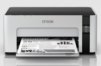Epson EcoTank ET-M1120 Driver, Install, and Software Download