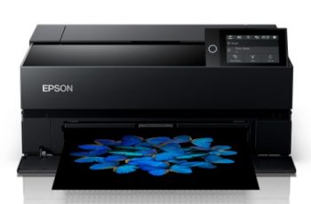 Epson SureColor SC-P700 Driver Download, Install, and Software