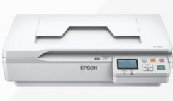 Epson WorkForce DS-5500 Driver, Scanner, Install, and Software Download