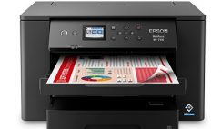 Epson WorkForce Pro WF-7310 Driver, Install, and Software Download