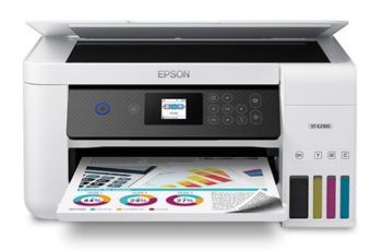 Epson WorkForce ST-C2100 Driver Download, Install, and Software