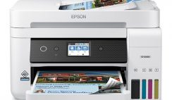 Epson WorkForce ST-C4100 Driver, Software Download and Install