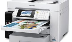 Epson WorkForce ST-C8090 Driver Download, Install, and Software