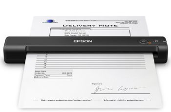Epson WorkForce ES-50 Driver Download and Install