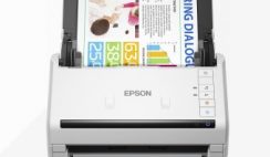 Epson DS-530 Driver, Install and Software Download