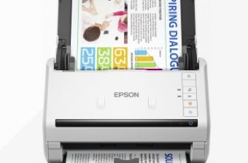Epson DS-530 Driver, Install and Software Download