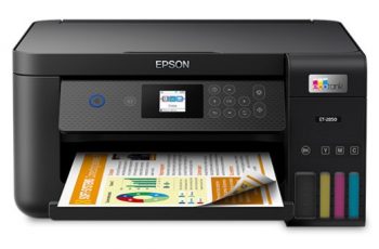 Epson ET-2850 Driver, Software Download & Install